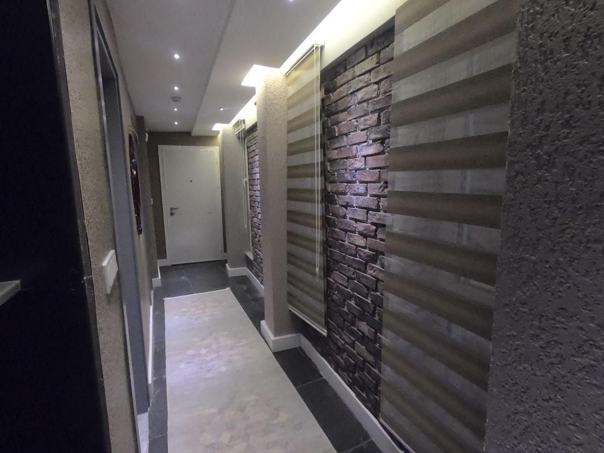Corner Park Suite Hotel 이스탄불 외부 사진