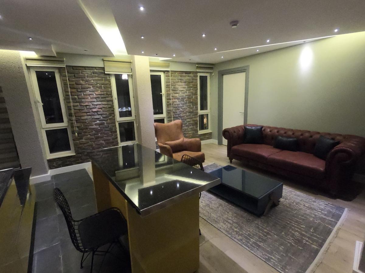 Corner Park Suite Hotel 이스탄불 외부 사진