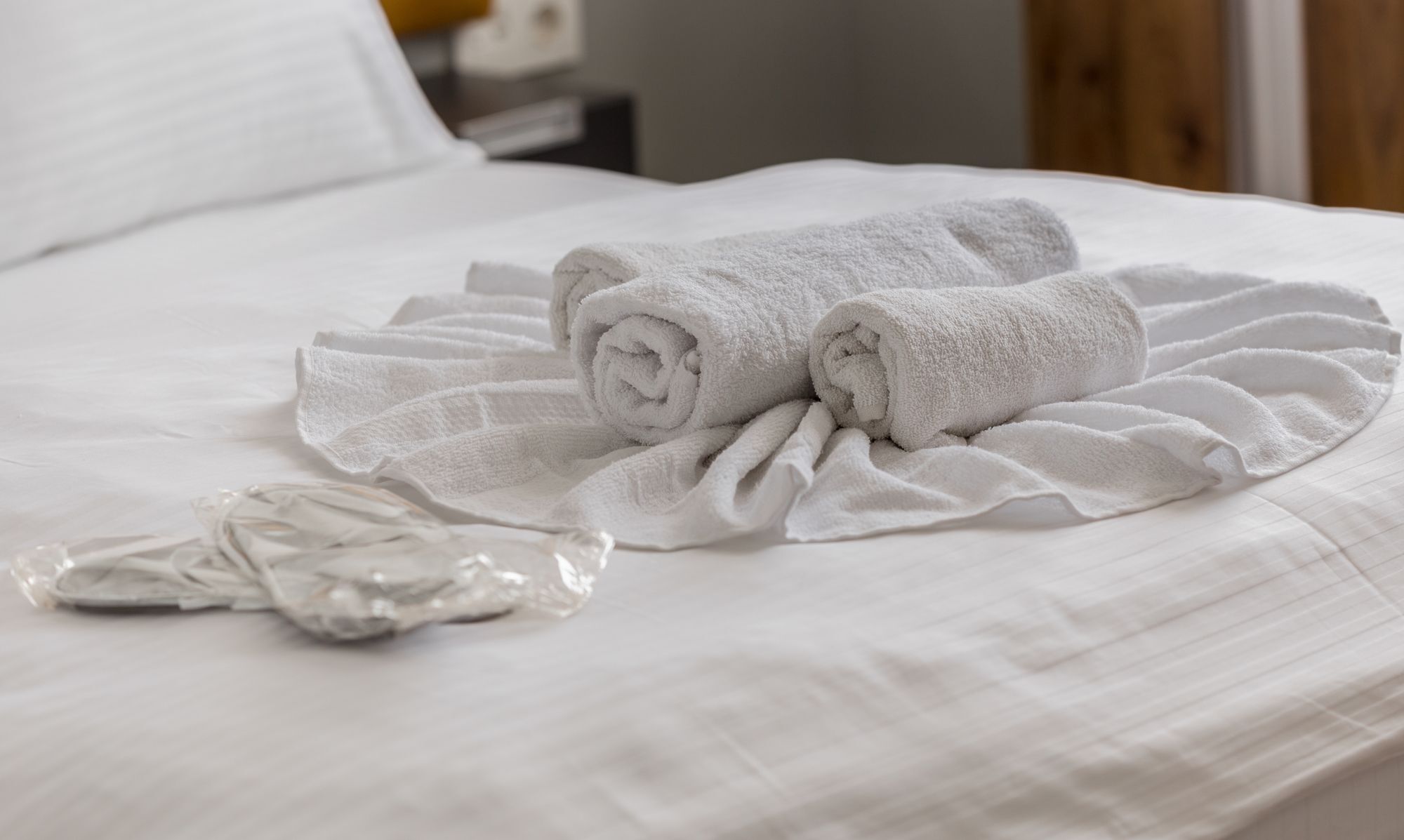 Corner Park Suite Hotel 이스탄불 외부 사진
