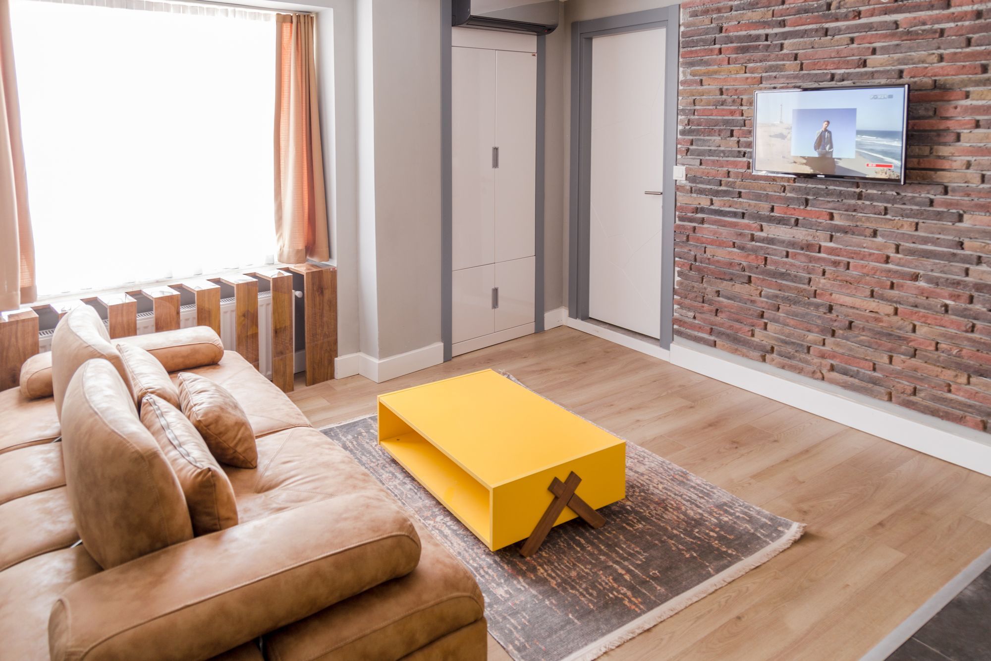 Corner Park Suite Hotel 이스탄불 외부 사진