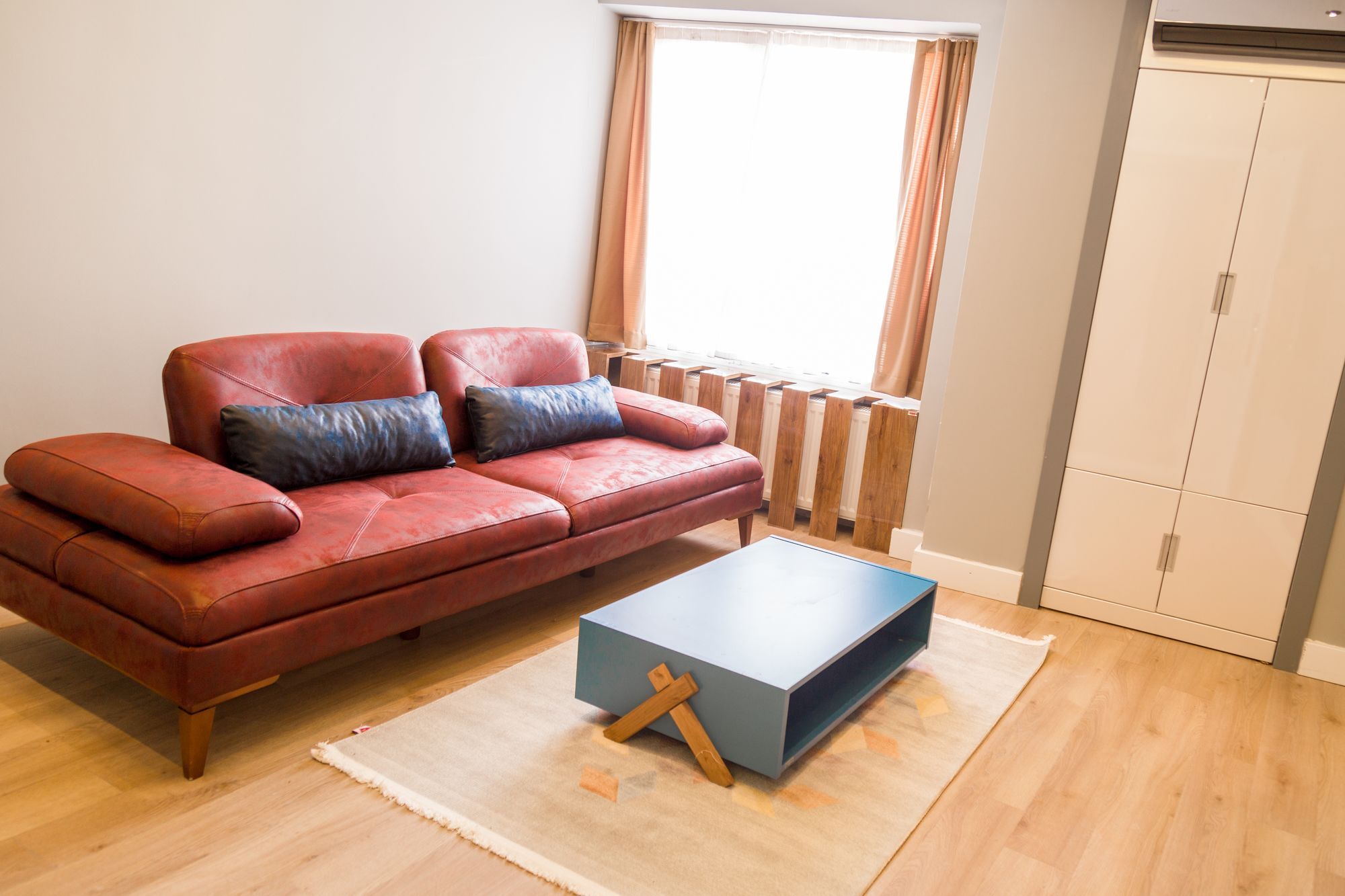 Corner Park Suite Hotel 이스탄불 외부 사진