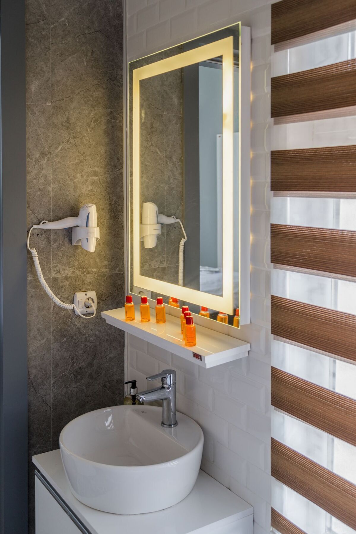 Corner Park Suite Hotel 이스탄불 외부 사진